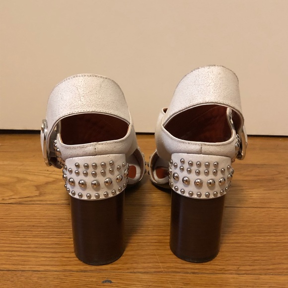 LAST CALL 🆕 3.1 Phillip Lim White Patsy Sandal - Picture 3 of 7